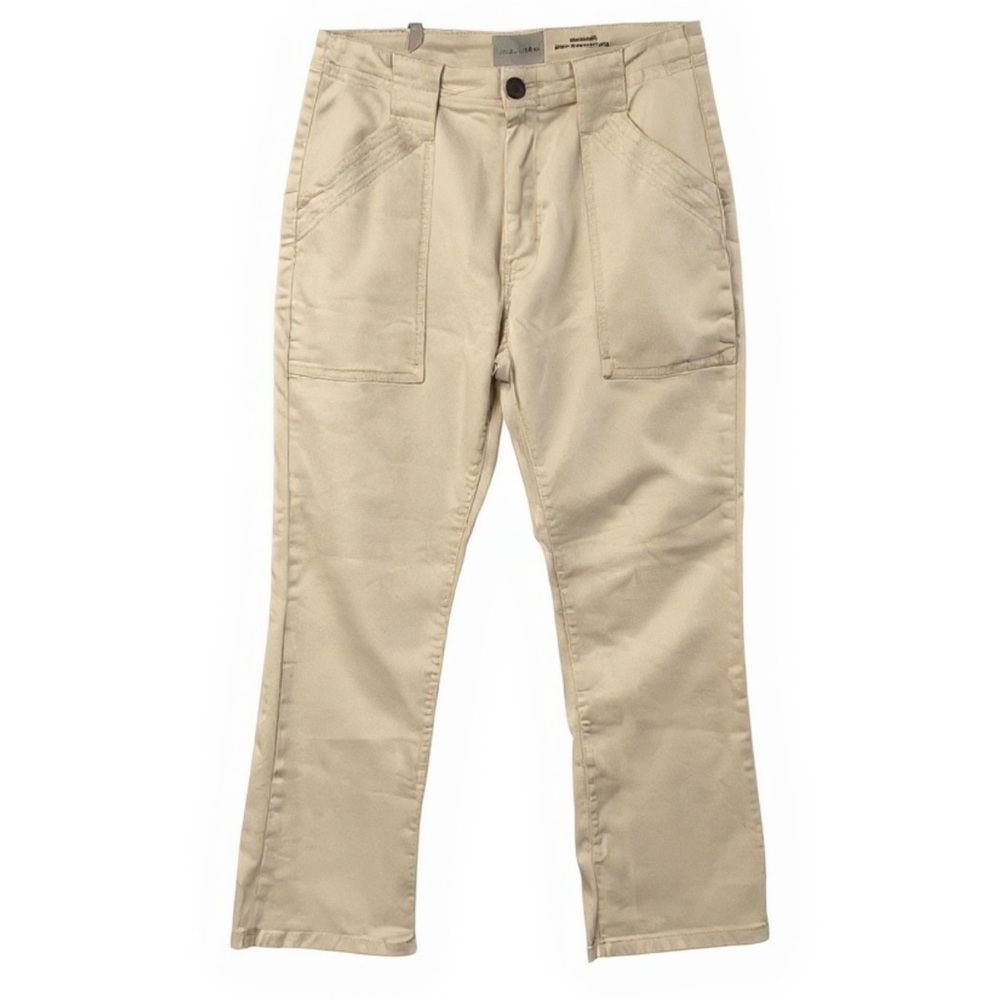 New Lola Jeans Straight Jeans
